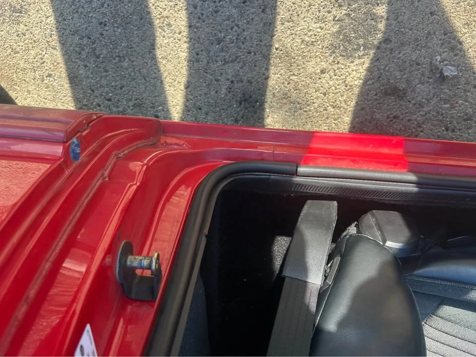 1992 Ford Mustang 3rd Gen - Image 8 of 19