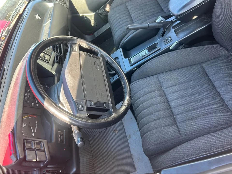 1992 Ford Mustang 3rd Gen - Image 3 of 19