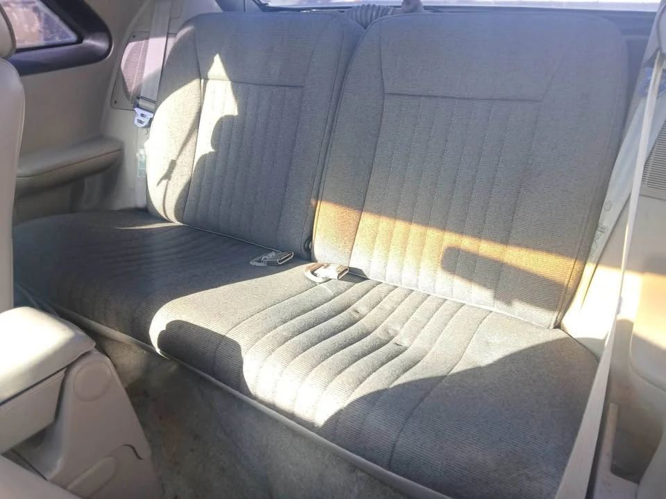 1992 Ford Mustang 3rd Gen - Image 7 of 16