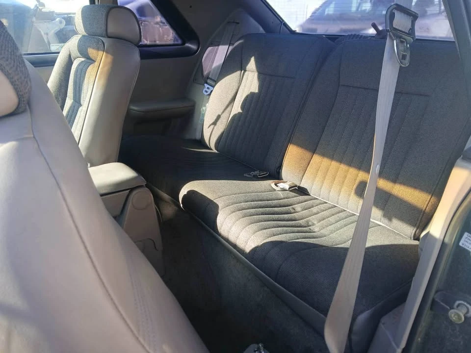 1992 Ford Mustang 3rd Gen - Image 6 of 16