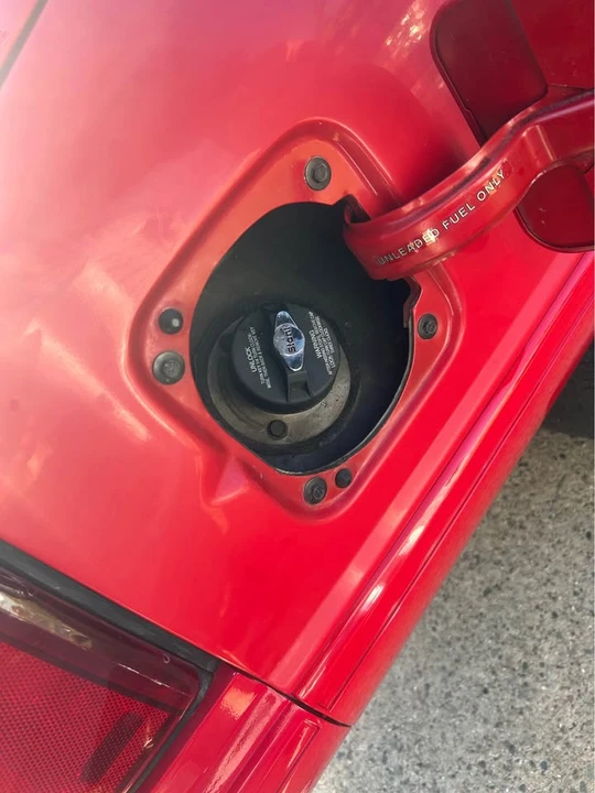 1992 Ford Mustang 3rd Gen - Image 12 of 19