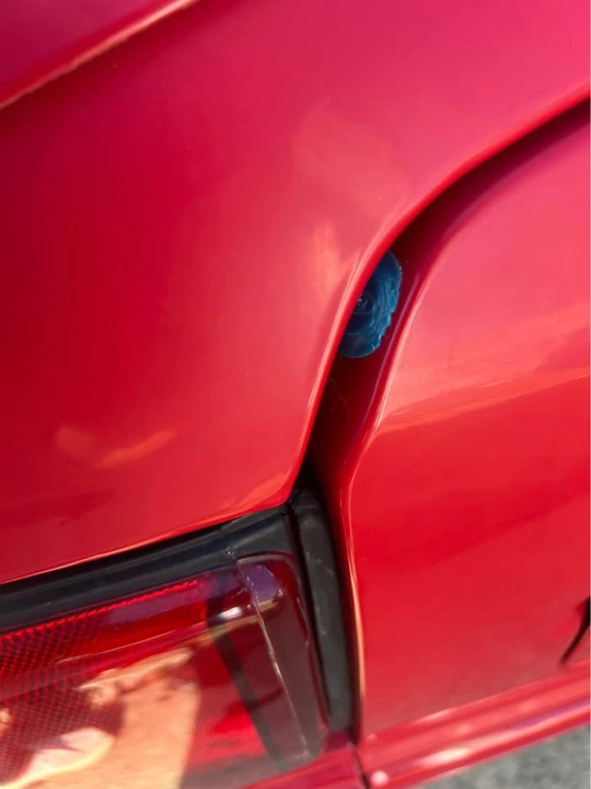 1992 Ford Mustang 3rd Gen - Image 11 of 19
