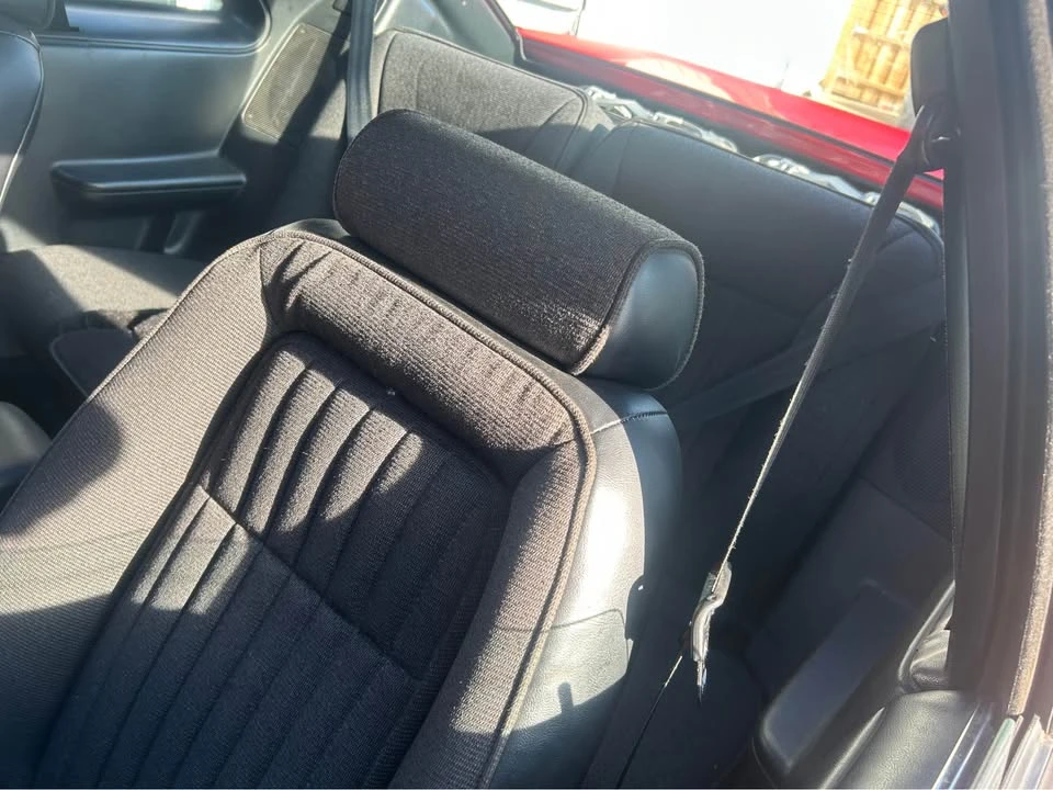 1992 Ford Mustang 3rd Gen - Image 2 of 19