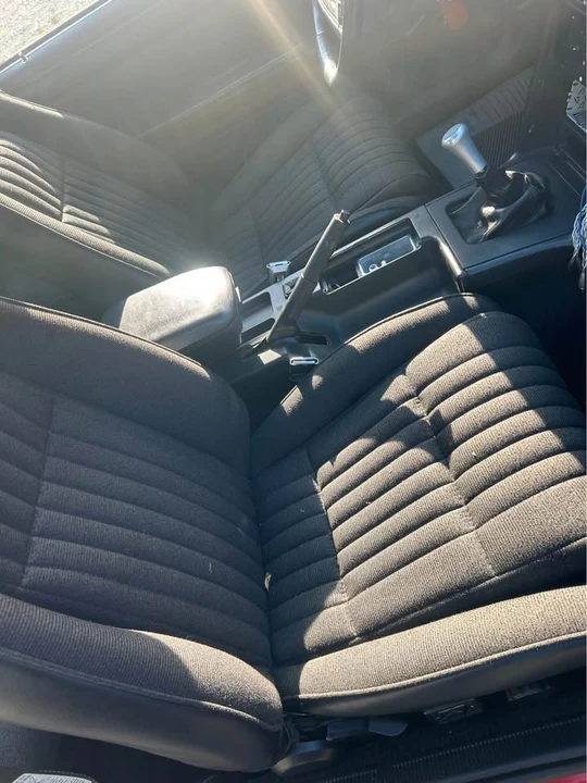 1992 Ford Mustang 3rd Gen - Image 18 of 19