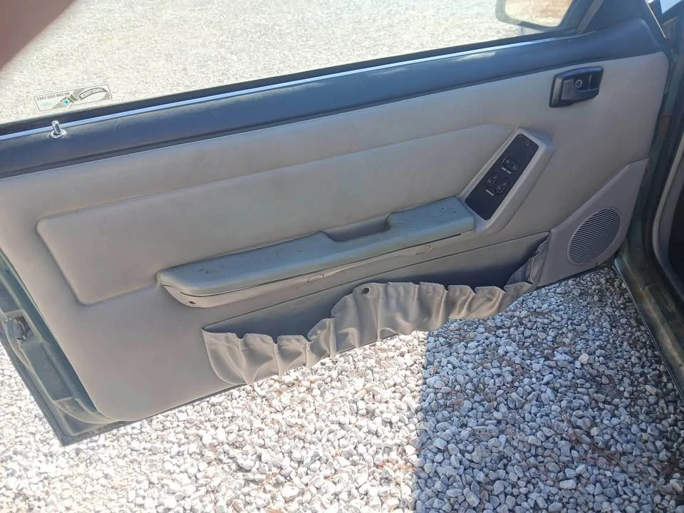 1992 Ford Mustang 3rd Gen - Image 10 of 16