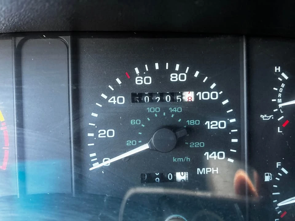 1992 Ford Mustang 3rd Gen - Image 5 of 17