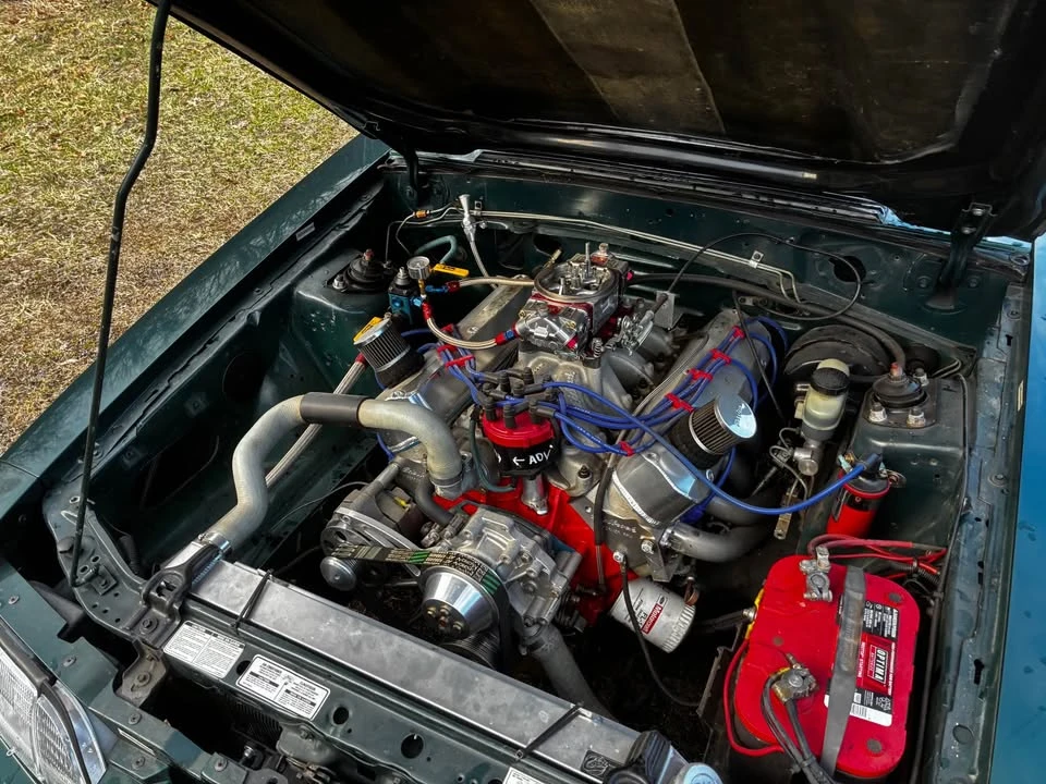 1992 Ford Mustang 3rd Gen - Image 3 of 17