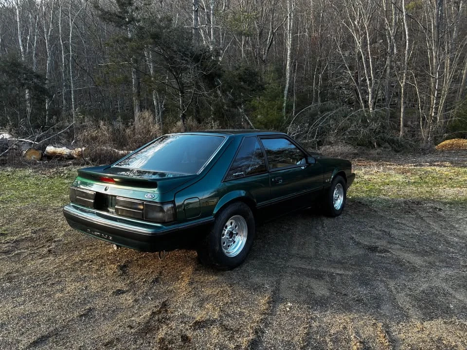 1992 Ford Mustang 3rd Gen - Image 15 of 17