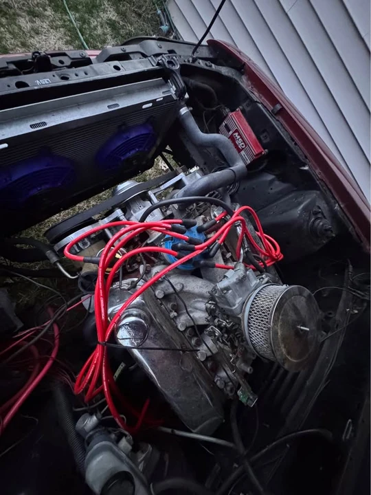 1992 Ford Mustang 3rd Gen - Image 8 of 8
