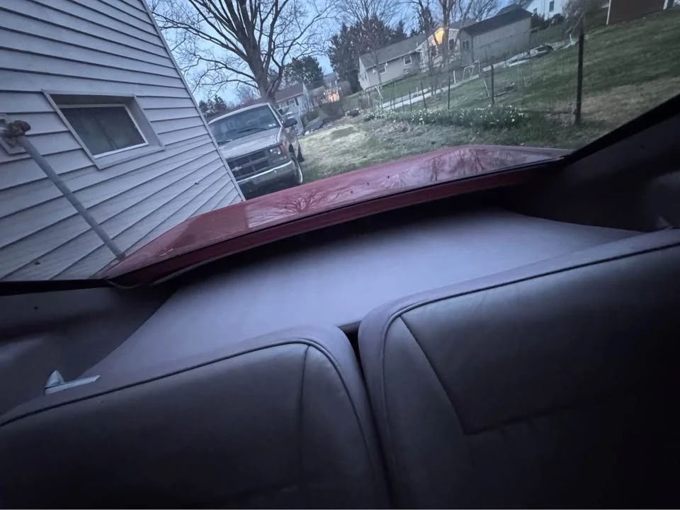 1992 Ford Mustang 3rd Gen - Image 6 of 8