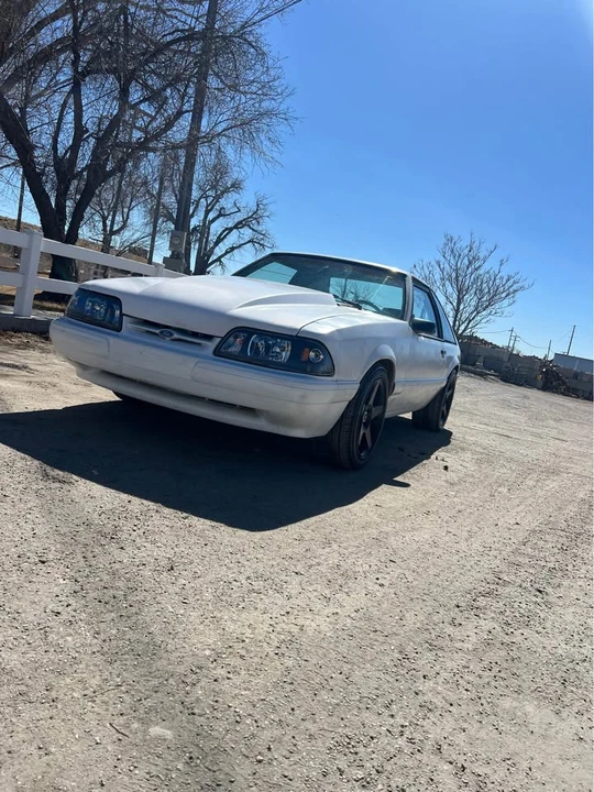 1992 Ford Mustang 3rd Gen - Image 6 of 7