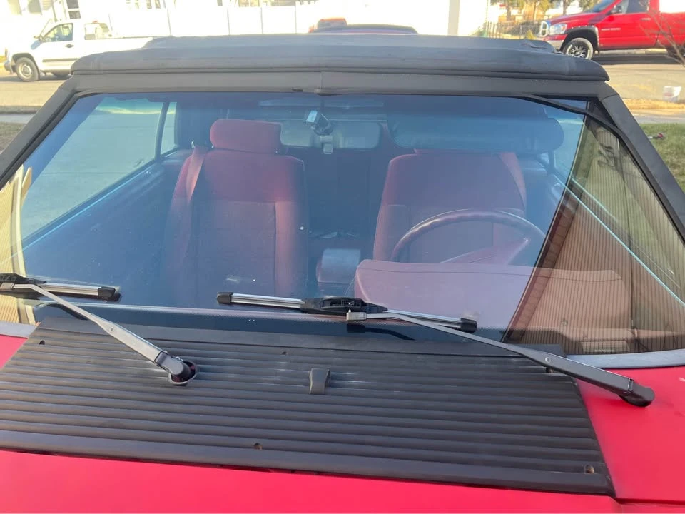 1992 Ford Mustang 3rd Gen - Image 3 of 4