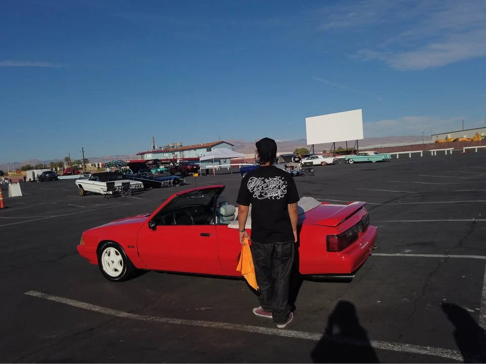 1992 Ford Mustang 3rd Gen - Image 9 of 9