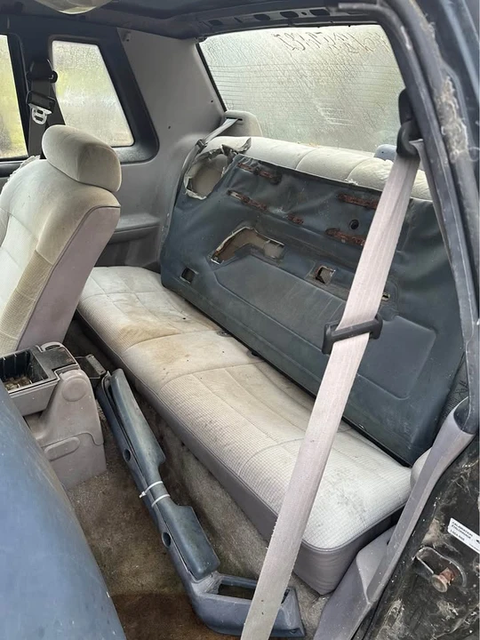 1992 Ford Mustang 3rd Gen - Image 6 of 7