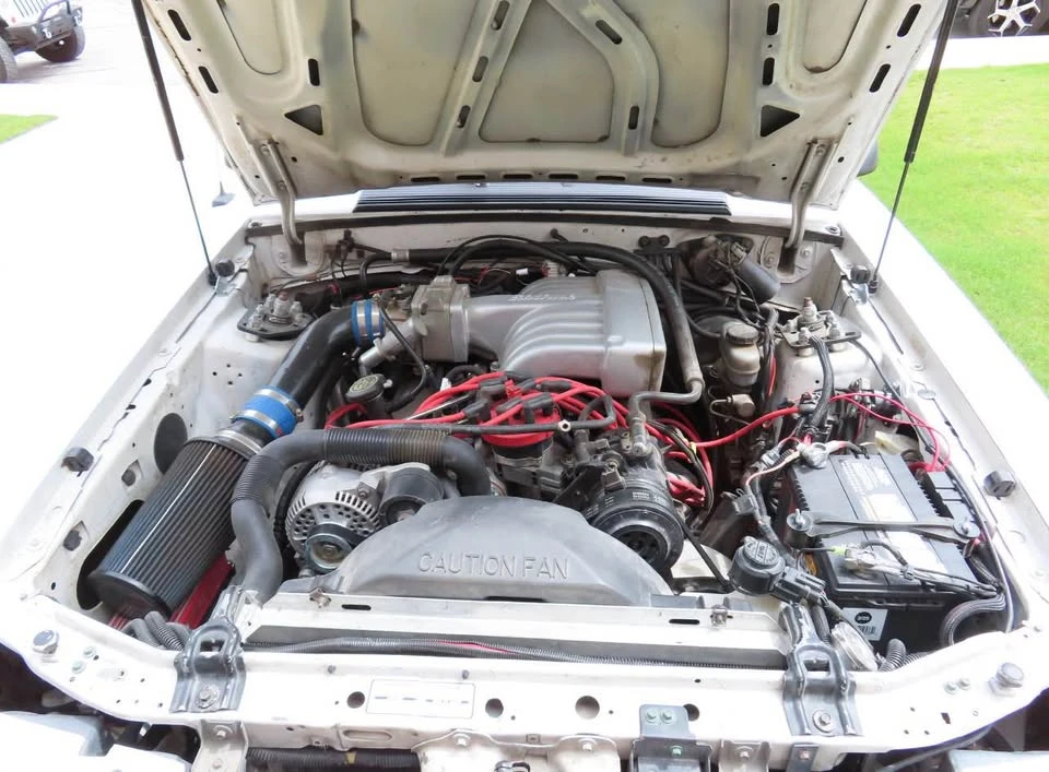 1992 Ford Mustang GT 3rd Gen - Image 11 of 11