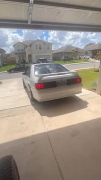 1992 Ford Mustang GT
