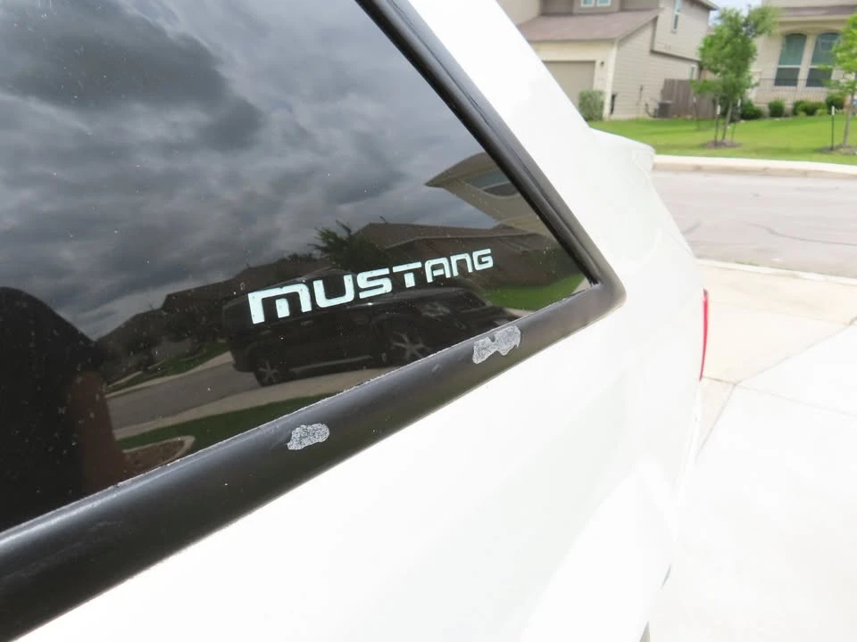 1992 Ford Mustang GT 3rd Gen - Image 4 of 11