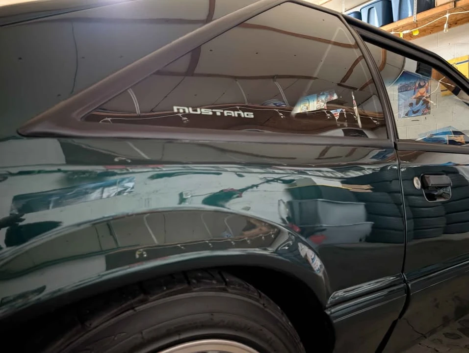 1992 Ford Mustang 3rd Gen - Image 6 of 15