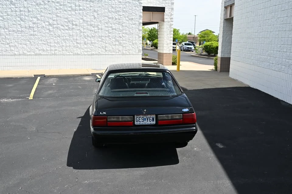 1992 Ford Mustang 3rd Gen - Image 17 of 17
