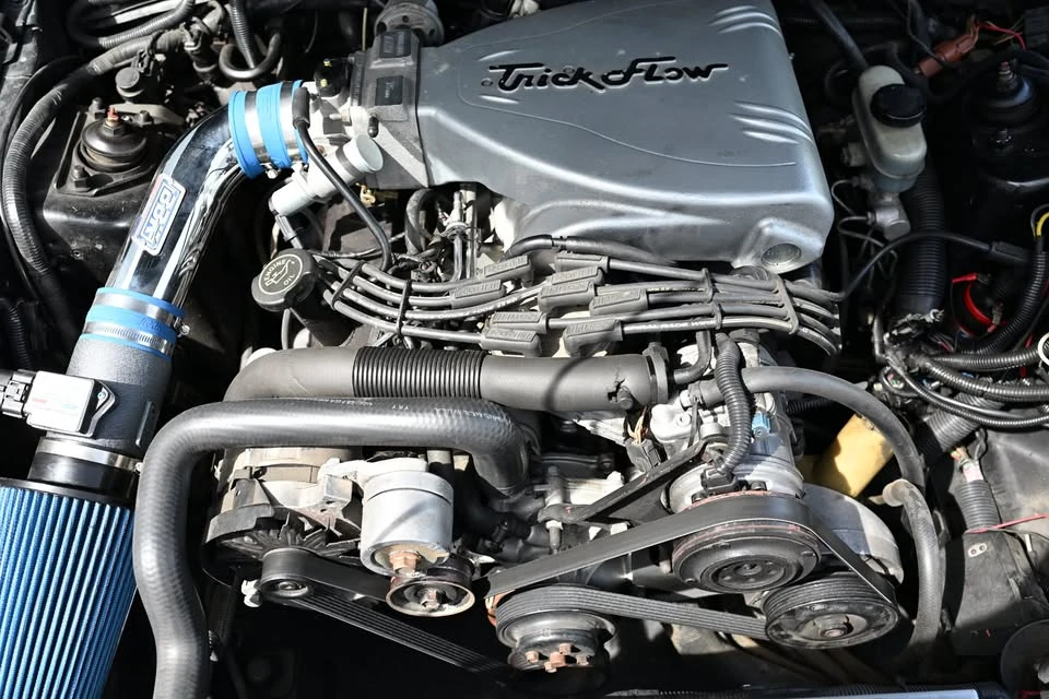 1992 Ford Mustang 3rd Gen - Image 10 of 17