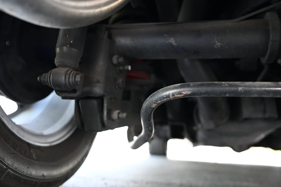 1992 Ford Mustang 3rd Gen - Image 11 of 17