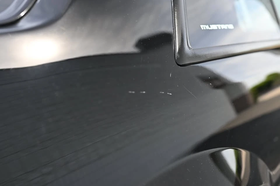 1992 Ford Mustang 3rd Gen - Image 6 of 17