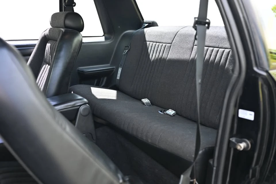 1992 Ford Mustang 3rd Gen - Image 12 of 17