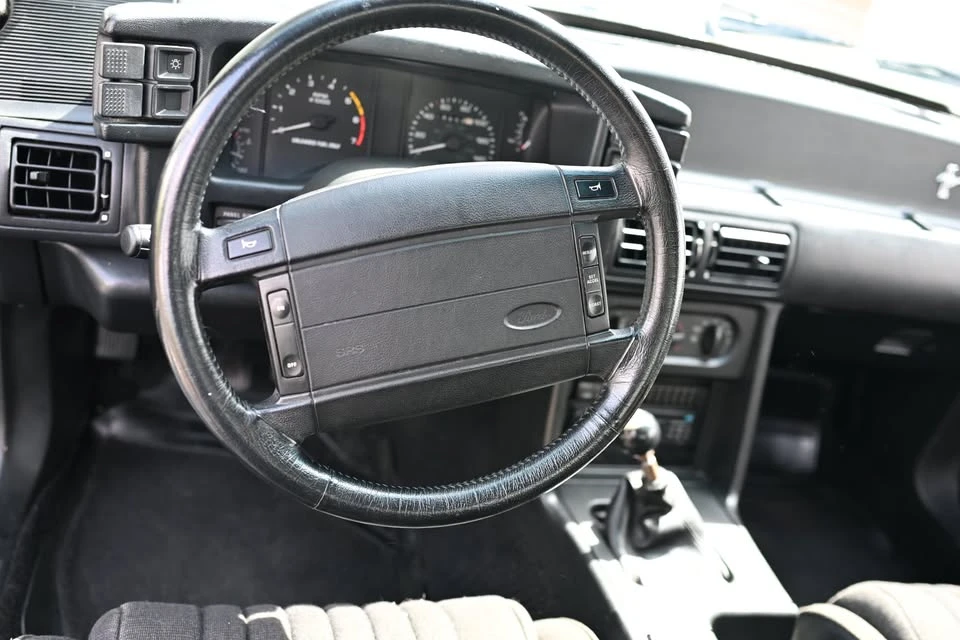 1992 Ford Mustang 3rd Gen - Image 9 of 17