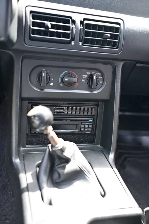 1992 Ford Mustang 3rd Gen - Image 15 of 17