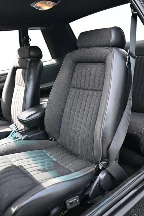 1992 Ford Mustang 3rd Gen - Image 7 of 17