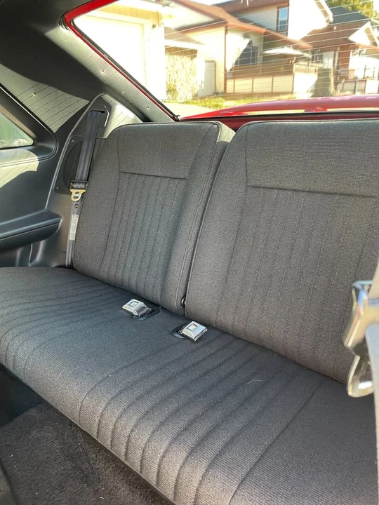 1992 Ford Mustang 3rd Gen - Image 6 of 14