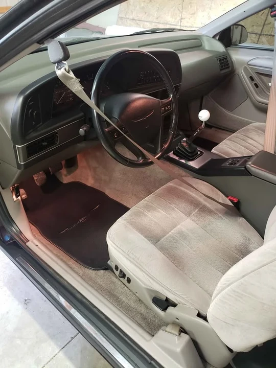 1992 Ford Thunderbird 9th Gen - Image 2 of 6