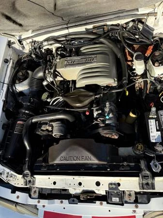 1992 Ford Mustang GT 3rd Gen - Image 17 of 17