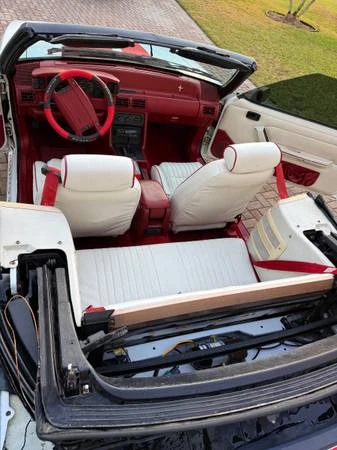1992 Ford Mustang GT 3rd Gen - Image 11 of 17
