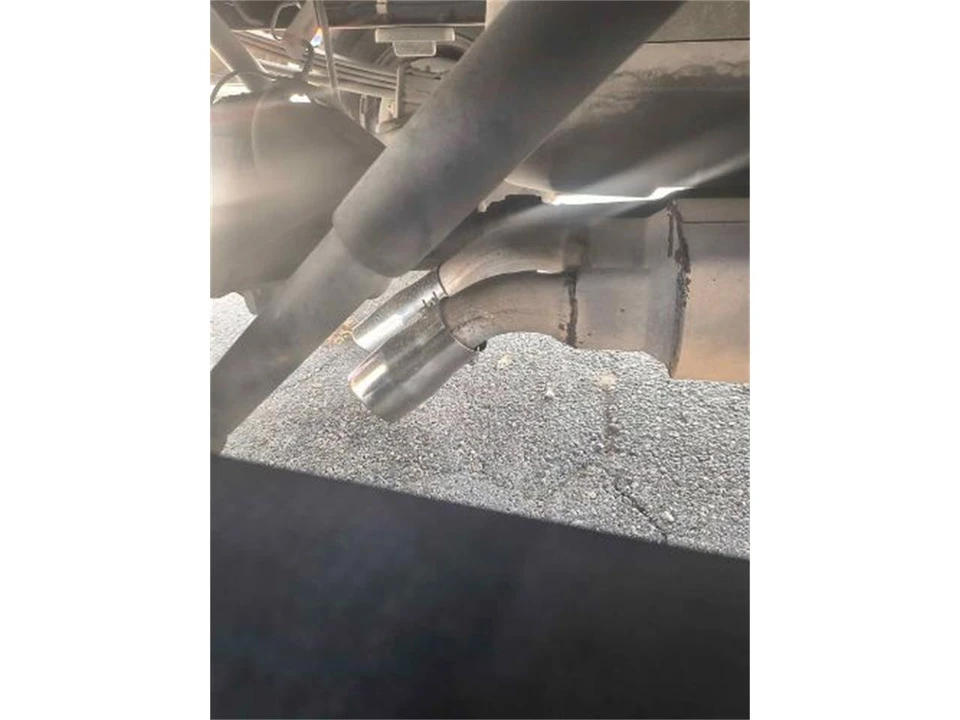1992 GMC C/K - Image 3 of 11