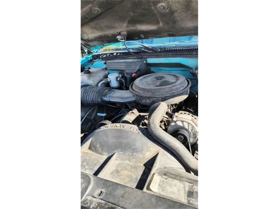 1992 GMC C/K - Image 7 of 11
