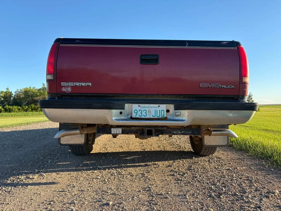 1992 GMC C/K - Image 6 of 9