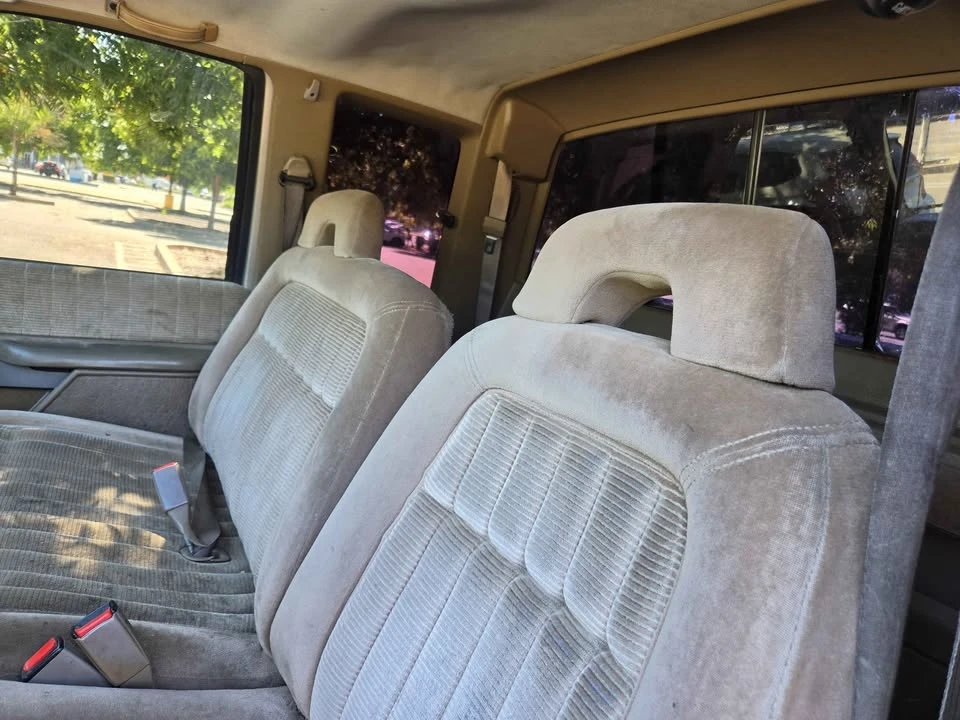 1992 GMC C/K - Image 7 of 7