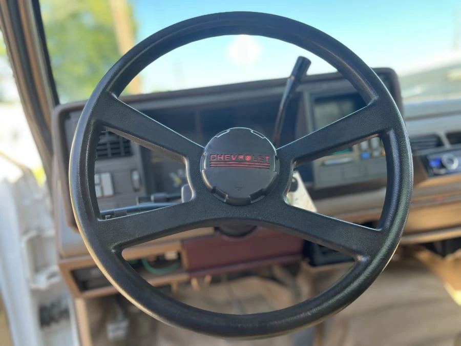1992 GMC Sierra 1st Gen - Image 18 of 18