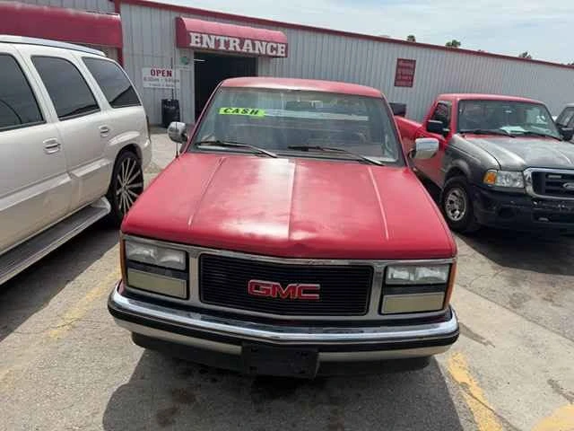 1992 GMC C/K - Image 2 of 7