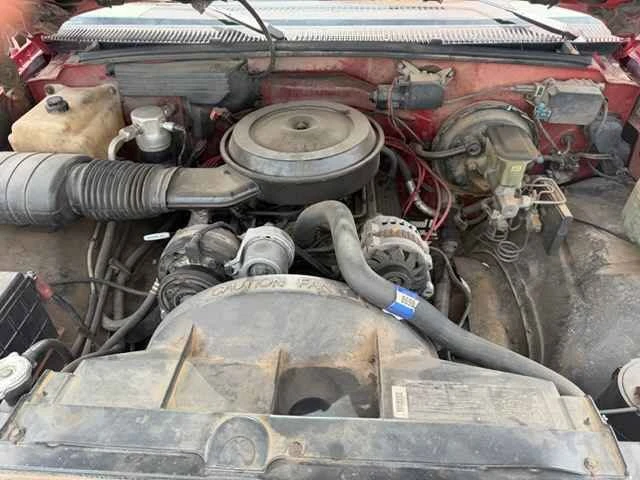 1992 GMC C/K - Image 7 of 7