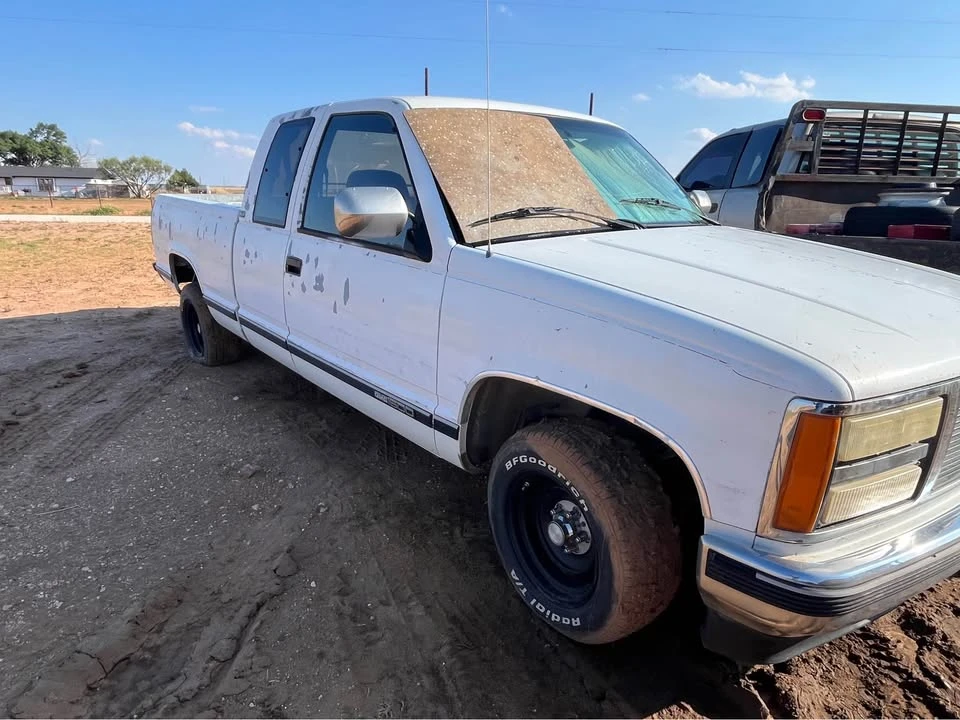 1992 GMC C/K 3rd Gen - Image 2 of 6
