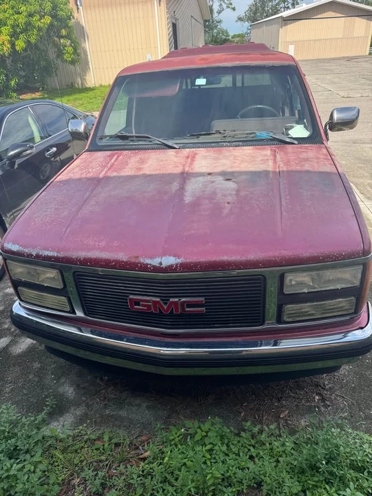 1992 GMC C/K 3rd Gen - Image 2 of 7