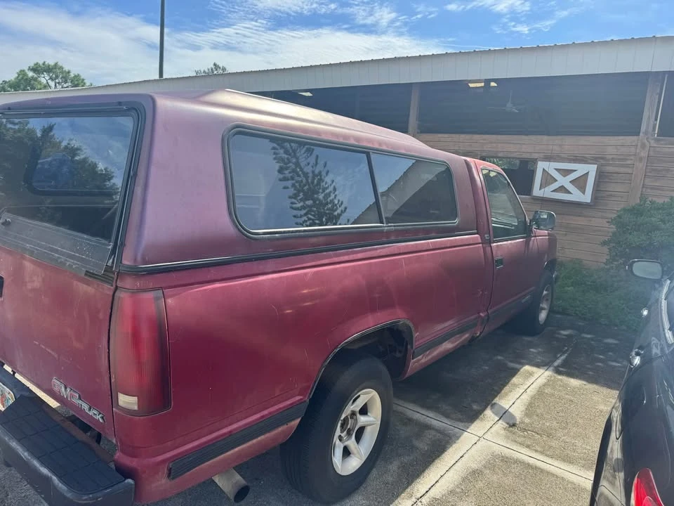 1992 GMC C/K 3rd Gen - Image 3 of 7