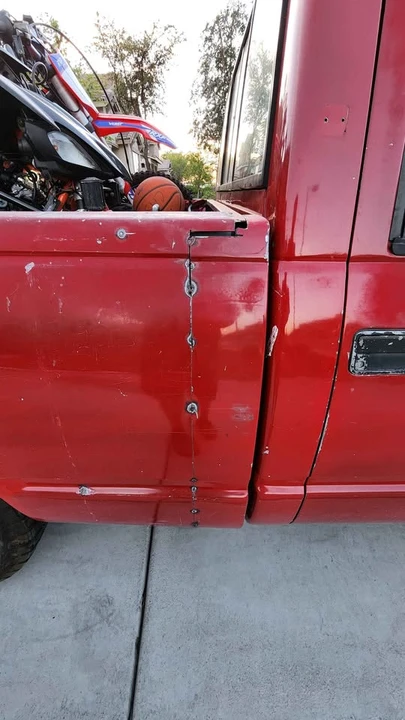 1992 GMC C/K - Image 9 of 11