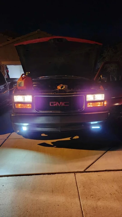 1992 GMC C/K - Image 11 of 11