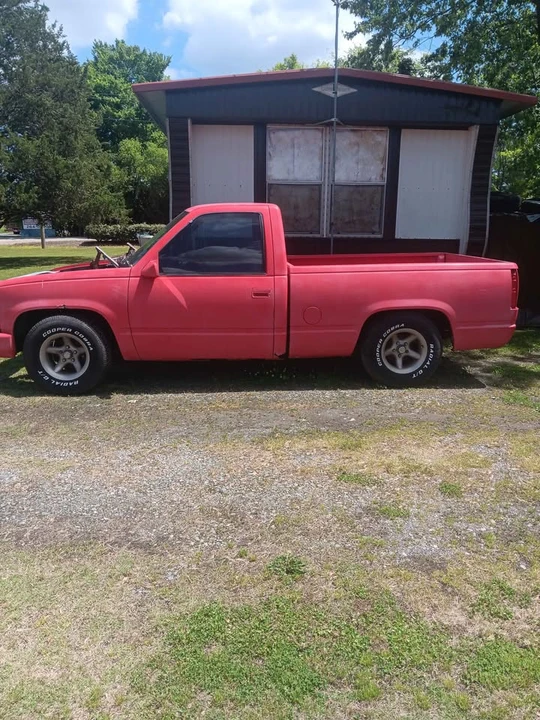 1992 GMC C/K 3rd Gen - Image 2 of 9