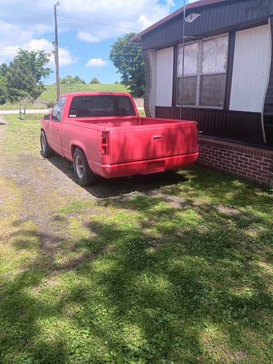 1992 GMC C/K 3rd Gen - Image 3 of 9
