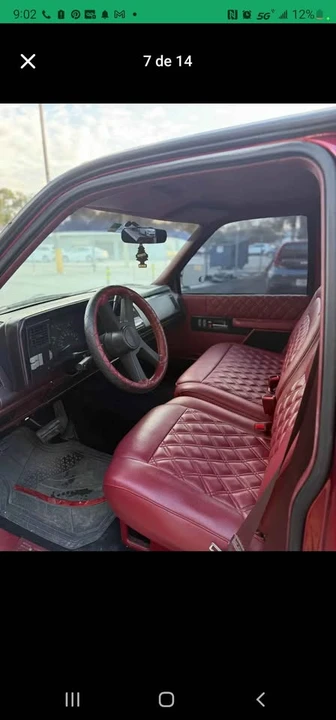 1992 GMC C/K - Image 6 of 10