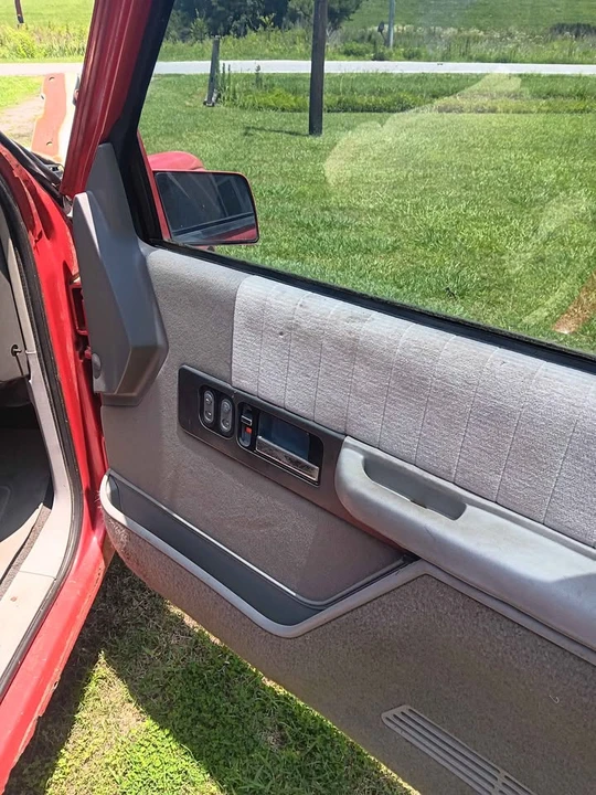 1992 GMC C/K 3rd Gen - Image 7 of 9